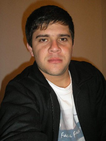 Rodrigo (Purga)